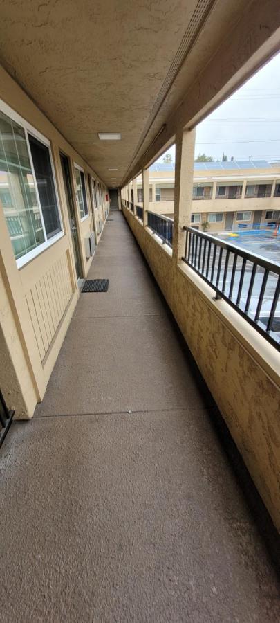 Harvey'S Motel Sdsu La Mesa San Diego Ngoại thất bức ảnh