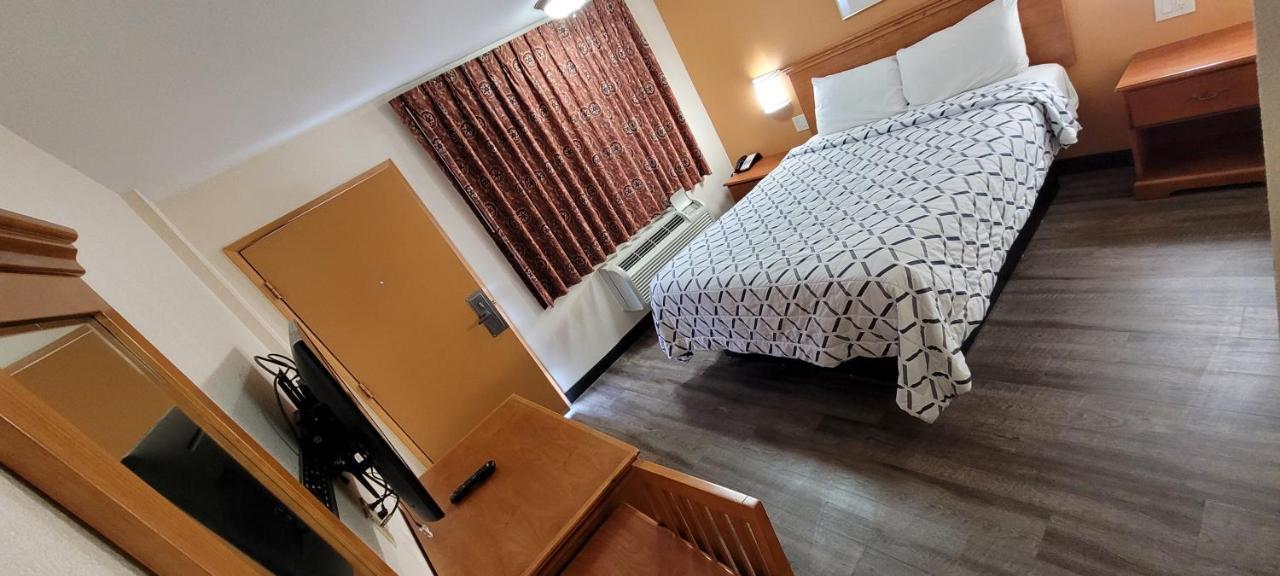 Harvey'S Motel Sdsu La Mesa San Diego Ngoại thất bức ảnh