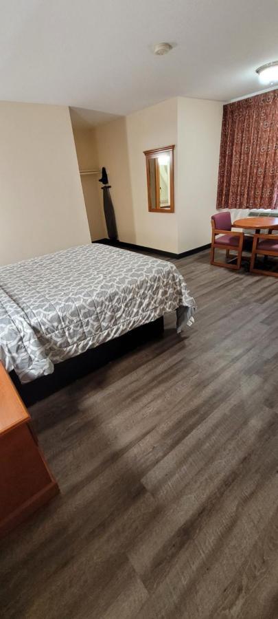 Harvey'S Motel Sdsu La Mesa San Diego Ngoại thất bức ảnh