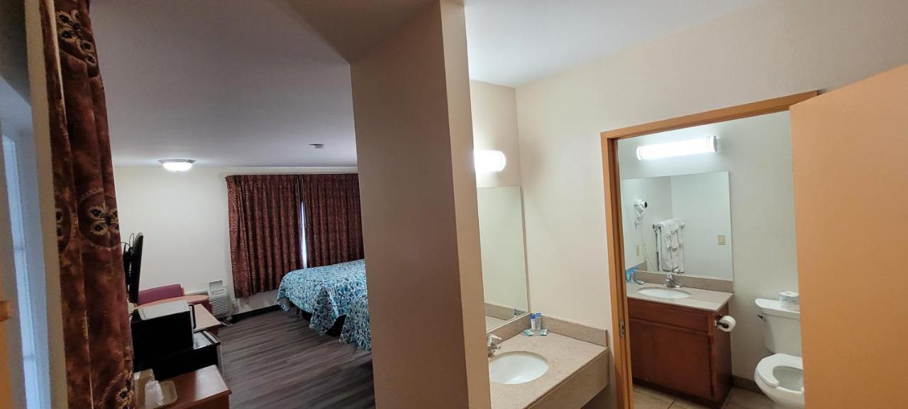Harvey'S Motel Sdsu La Mesa San Diego Ngoại thất bức ảnh