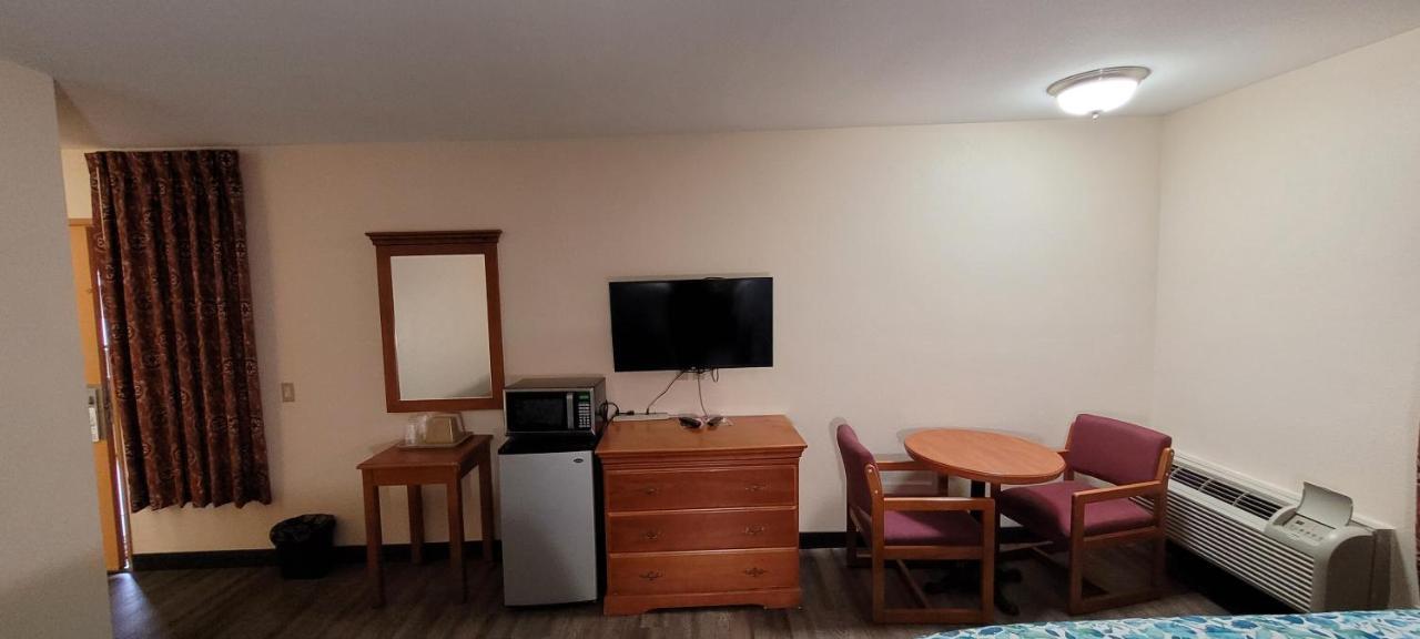 Harvey'S Motel Sdsu La Mesa San Diego Ngoại thất bức ảnh