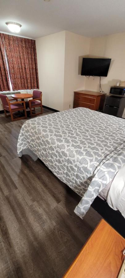 Harvey'S Motel Sdsu La Mesa San Diego Ngoại thất bức ảnh