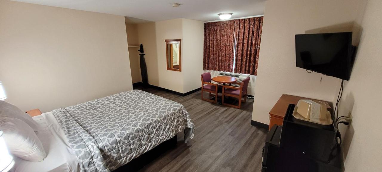 Harvey'S Motel Sdsu La Mesa San Diego Ngoại thất bức ảnh