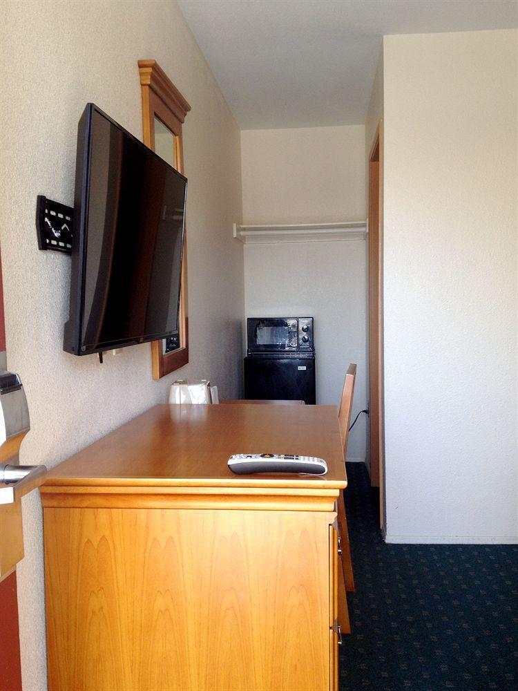 Harvey'S Motel Sdsu La Mesa San Diego Ngoại thất bức ảnh