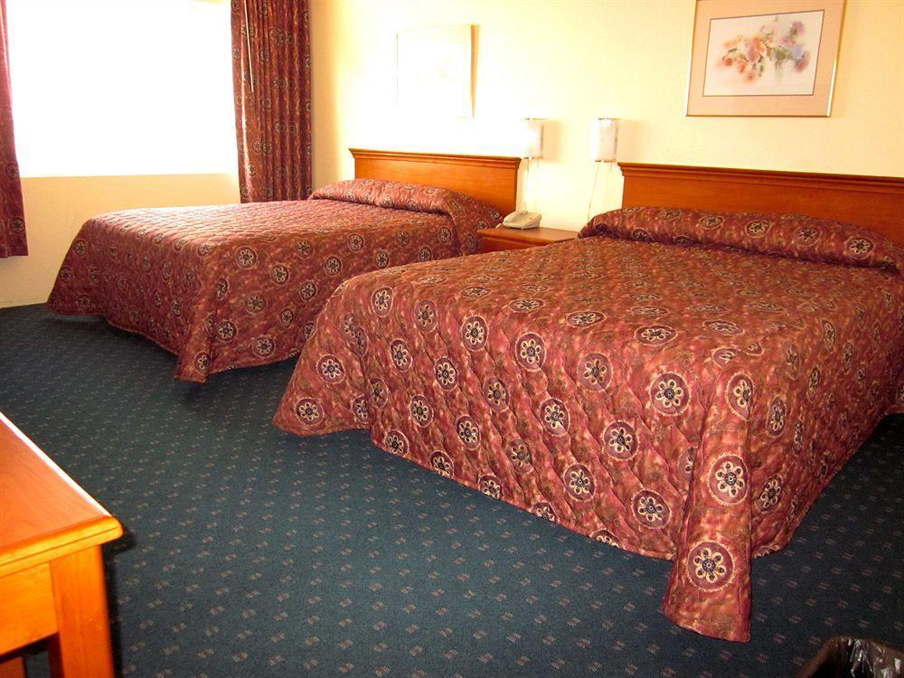 Harvey'S Motel Sdsu La Mesa San Diego Ngoại thất bức ảnh