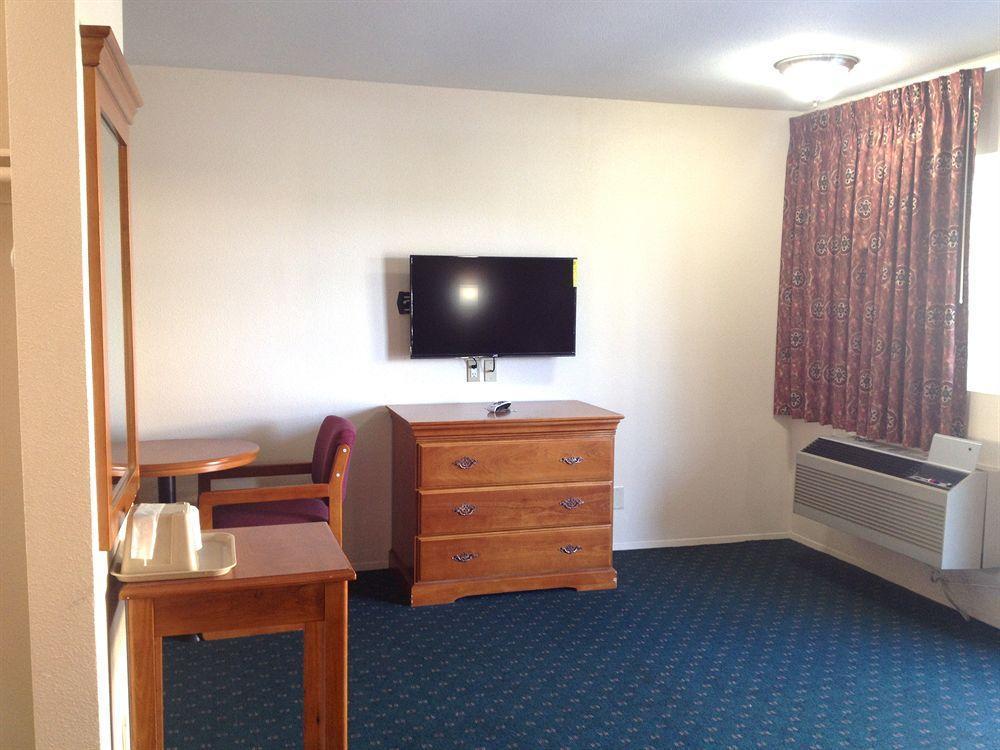 Harvey'S Motel Sdsu La Mesa San Diego Ngoại thất bức ảnh