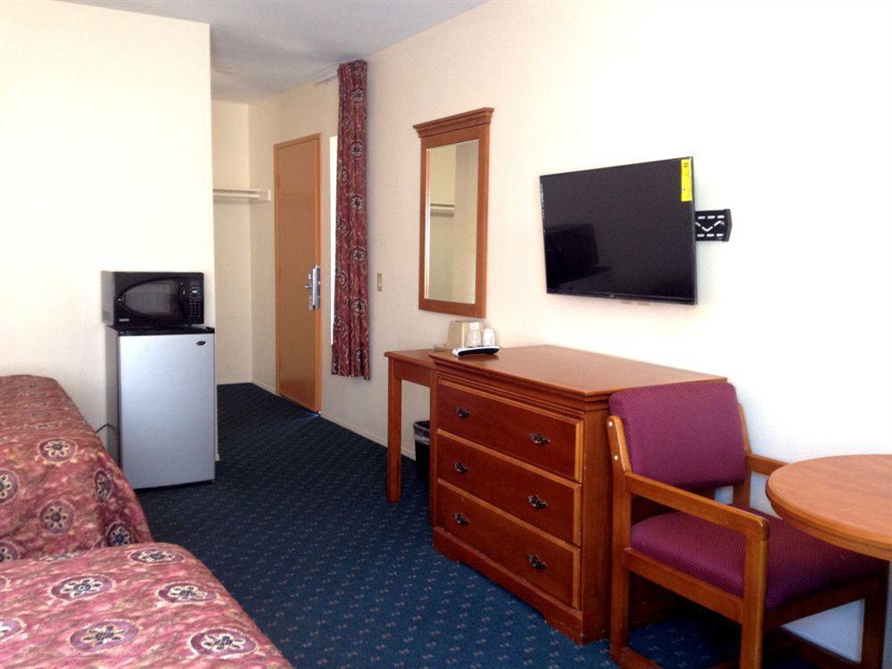 Harvey'S Motel Sdsu La Mesa San Diego Ngoại thất bức ảnh