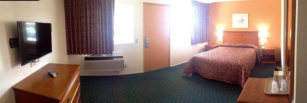 Harvey'S Motel Sdsu La Mesa San Diego Ngoại thất bức ảnh