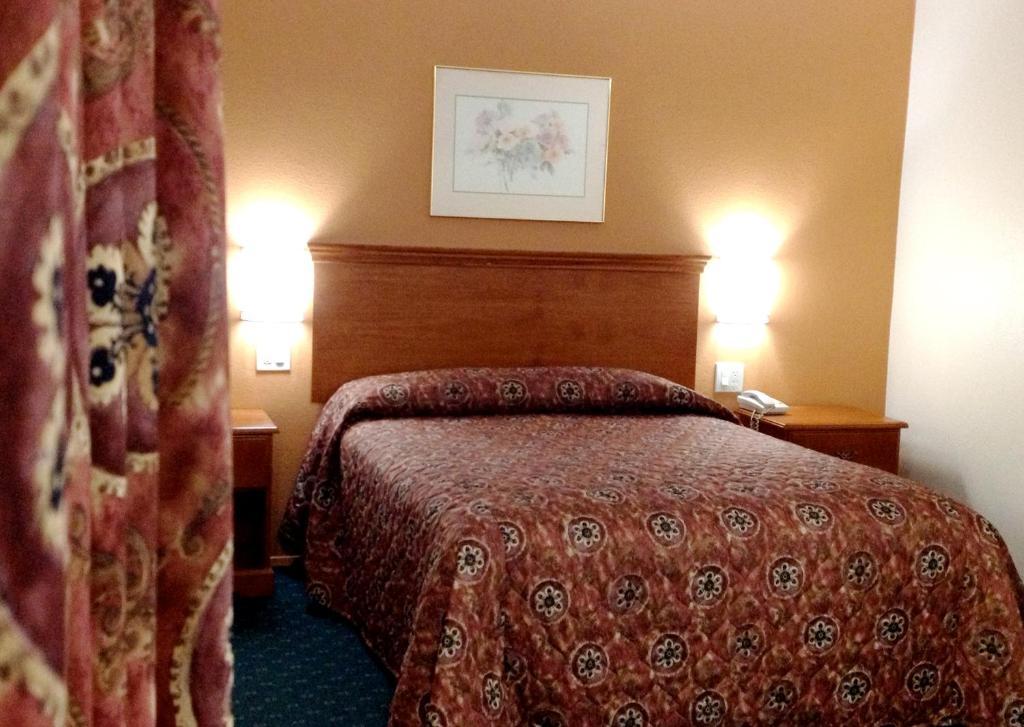 Harvey'S Motel Sdsu La Mesa San Diego Ngoại thất bức ảnh
