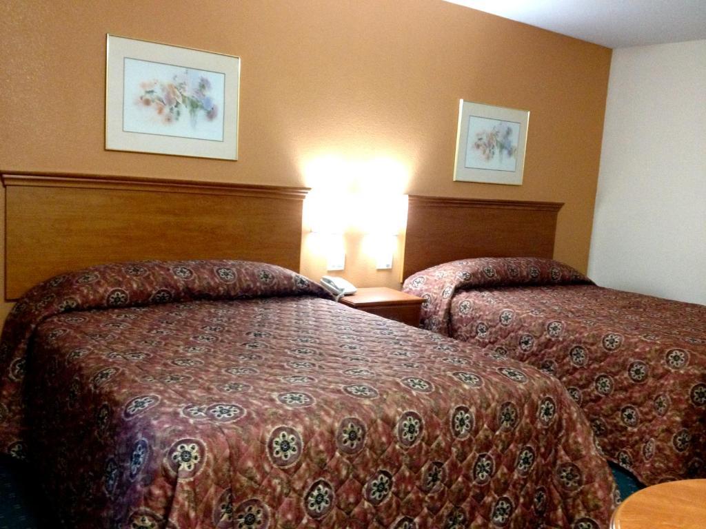 Harvey'S Motel Sdsu La Mesa San Diego Ngoại thất bức ảnh