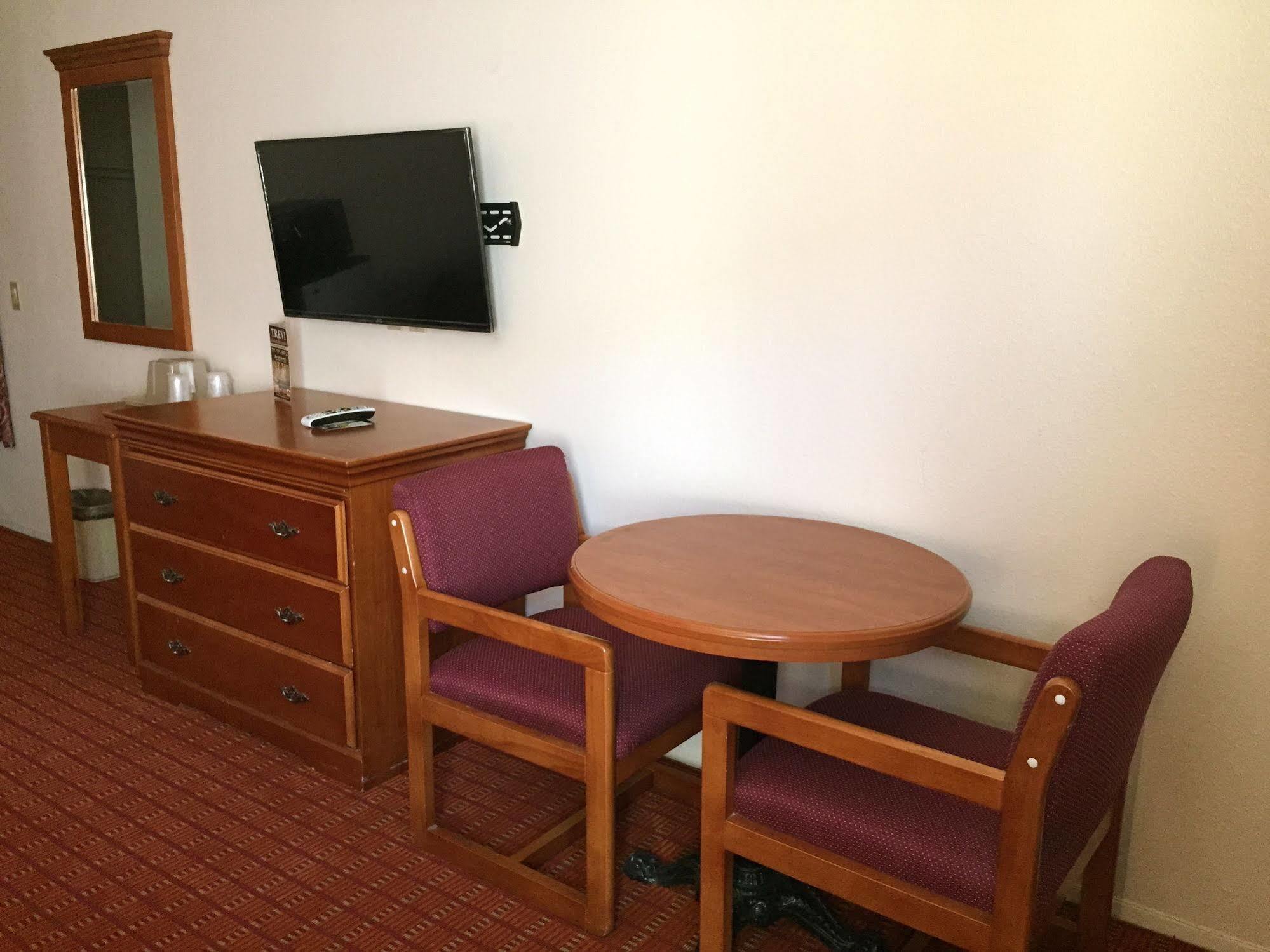 Harvey'S Motel Sdsu La Mesa San Diego Ngoại thất bức ảnh
