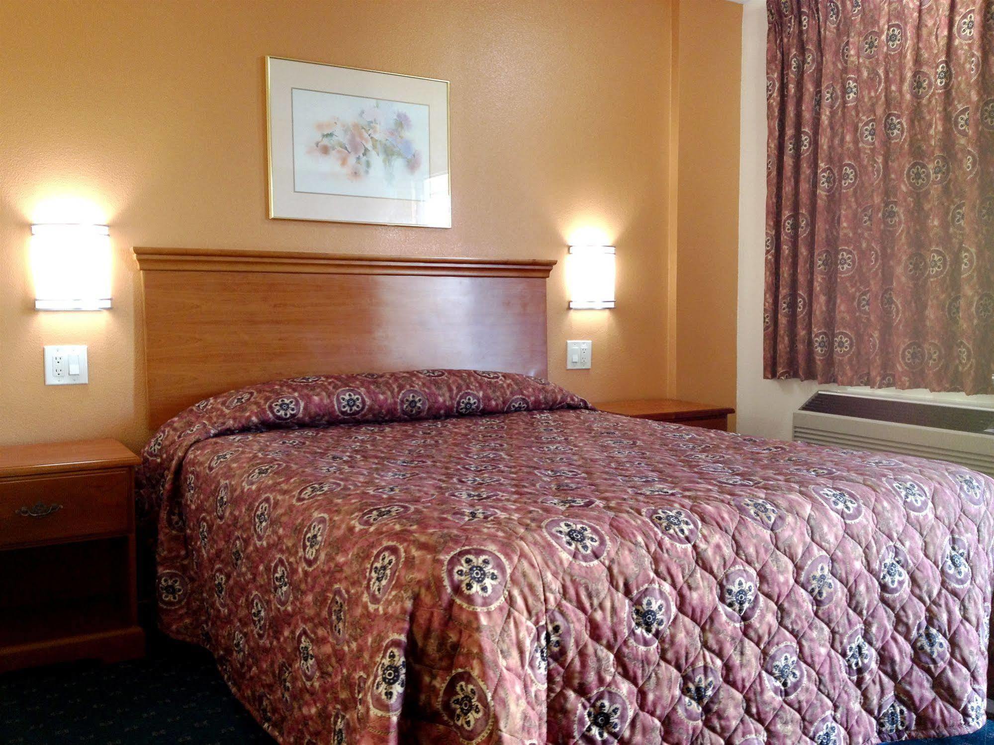 Harvey'S Motel Sdsu La Mesa San Diego Ngoại thất bức ảnh