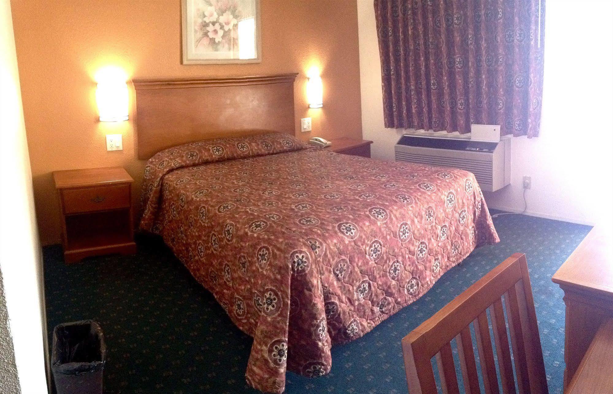 Harvey'S Motel Sdsu La Mesa San Diego Ngoại thất bức ảnh