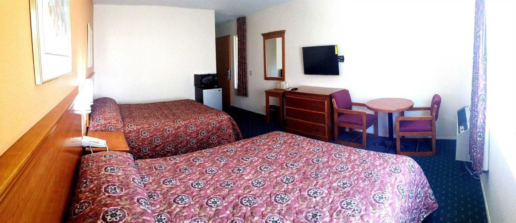 Harvey'S Motel Sdsu La Mesa San Diego Ngoại thất bức ảnh